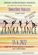 ZRNKA DANCE 1