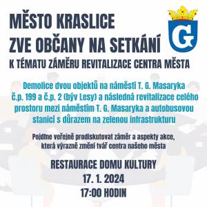Pozvánka