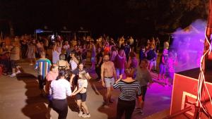OLDIES PARTY 1
