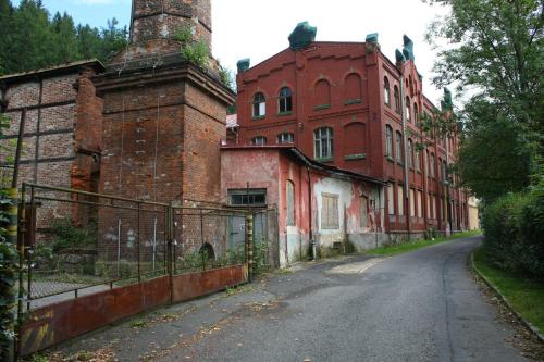 Lipová cesta č.p. 625