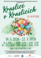 KRASLICE V KRASLICÍCH 2