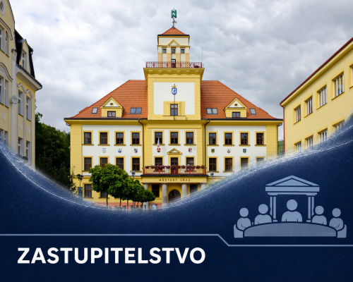 Náhled zastupitelstvo města