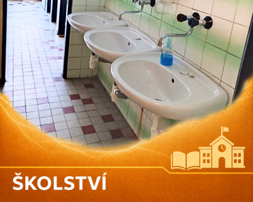 Rekonstrukce sociálního zázemí SŠ, ZŠ a MŠ Kraslice, Havlíčkova 1717 2